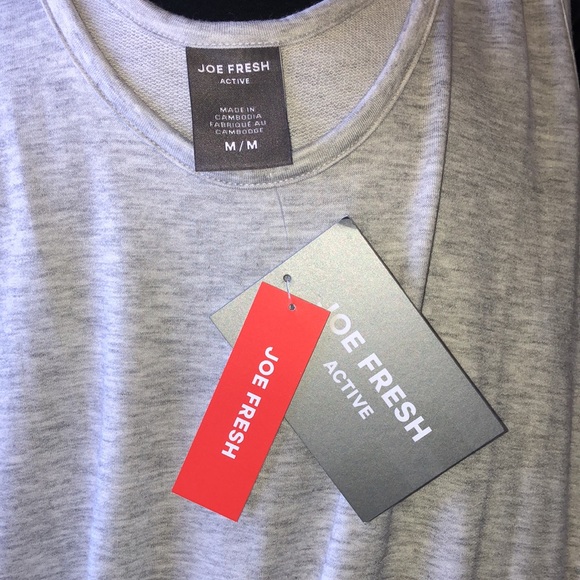 Joe Fresh Active Jumpsuit - Picture 4 of 6